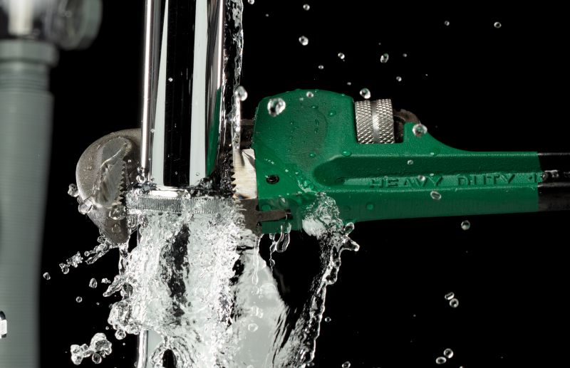 Leak Repair Equipment