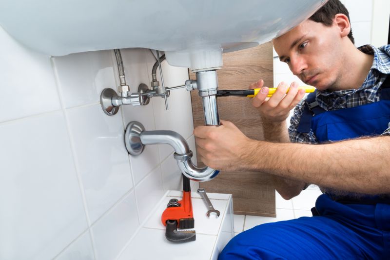 Licensed Plumbing Experts